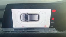 Volkswagen Golf 1.5 TSI 150 R-Line 5dr Petrol Hatchback